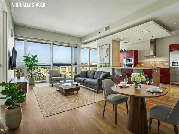 4471 Dean Martin Dr Unit 3208, Las Vegas, NV 89103