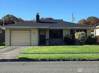 941 20th Ave, Longview, WA 98632