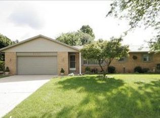 6615 Brigham St, Portage, MI 49024