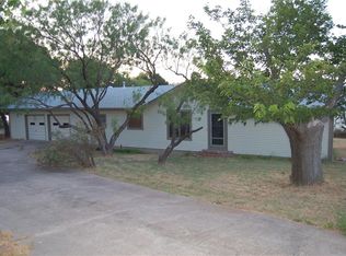 554 Apache Ln, Abilene, TX 79601