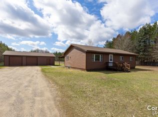 7806 W Thirteen Mile Rd, Bitely, MI