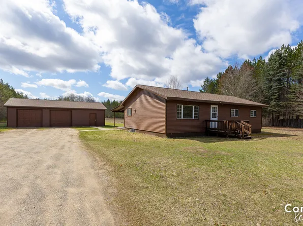 7806 W Thirteen Mile Rd, Bitely, MI 49309