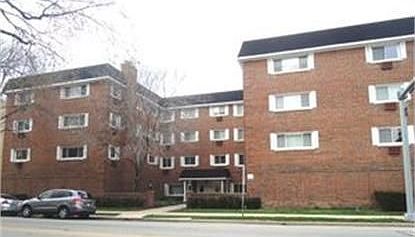 1st image of 800 Washington Blvd APT 306