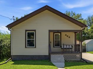 363 Indiana St, Waterloo, IA 50703