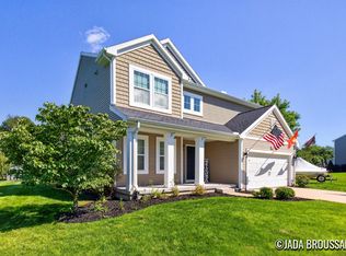 1162 Springview Ct, Middleville, MI 49333