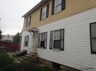153 C St, Johnstown, PA 15906