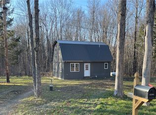 10315 Blakley Rd, Swain, NY 14884