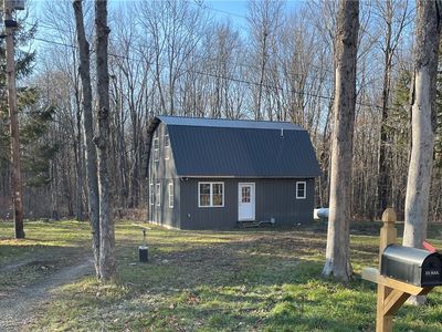 10315 Blakley Rd, Swain, NY, 14884