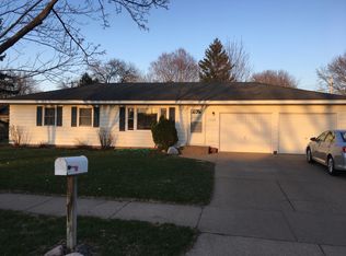 3349 Trimble St, Eau Claire, WI 54701