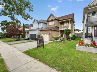 126 Whitby Shores Grn, Whitby, ON L1N0M1