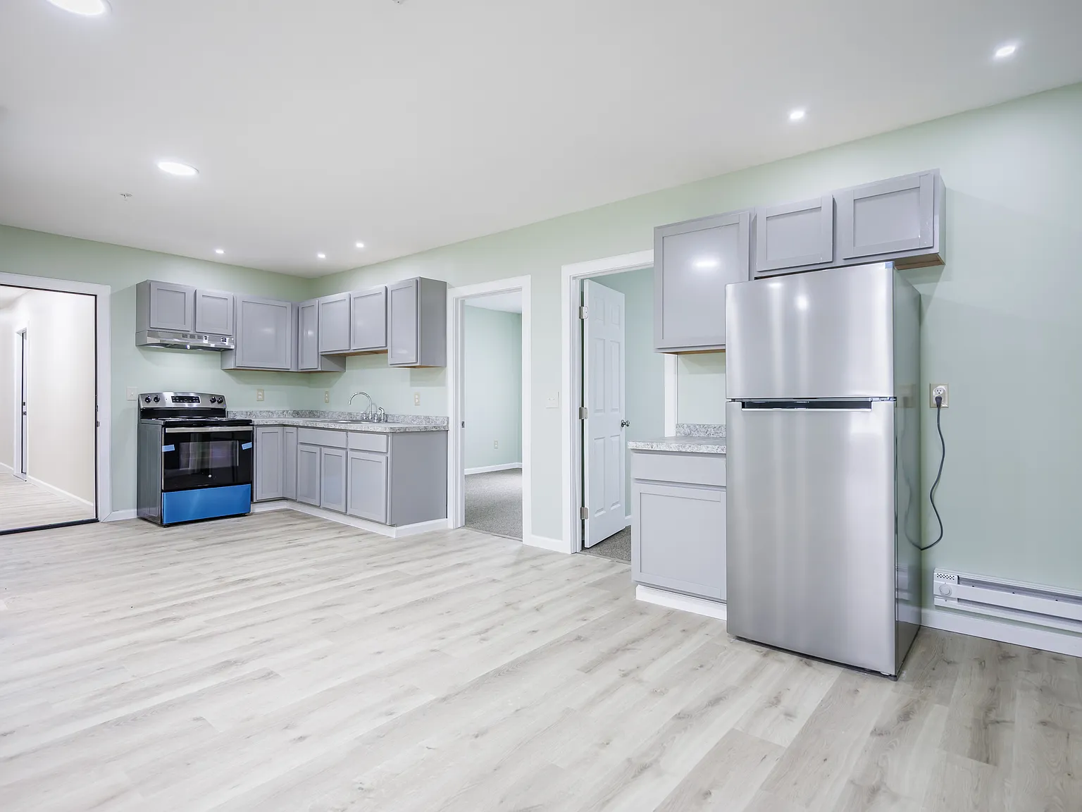 2 bed, $1,500 — Photo 3