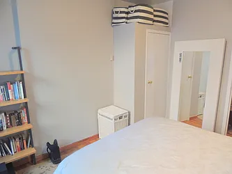 Rented by J Misrahi Realty Corp