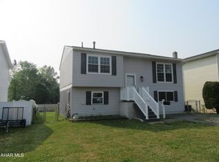 703 N 9th St, Bellwood, PA 16617