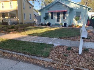 317 Faulkner St, New Smyrna Beach, FL 32168