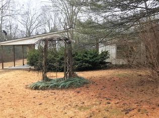 614 McPherson Rd, Leasburg, MO 65535