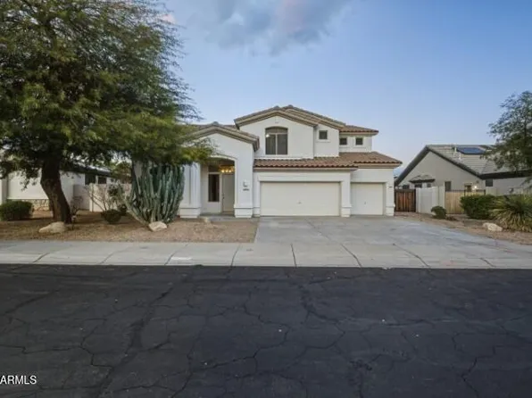 14756 W COLUMBUS Avenue, Goodyear, AZ 85395