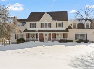 1 Yard Ct, Raritan Twp., NJ 08822