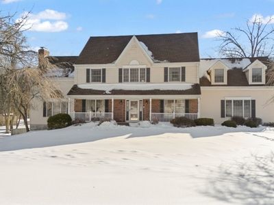 1 Yard Ct, Flemington, NJ, 08822