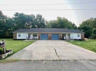 711 Brighton St, Paragould, AR 72450