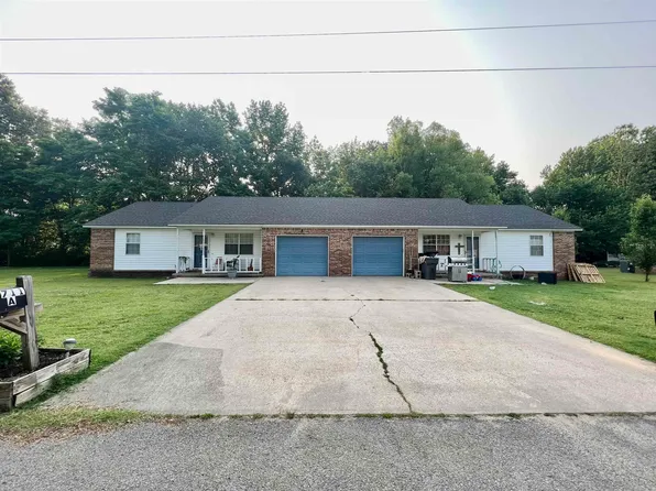 711 Brighton St, Paragould, AR 72450