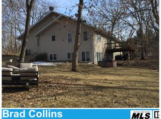 4939 Midway Ln, Marshall, WI 53559