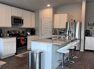 3704 Allegiance Ave, Leander, TX 78645