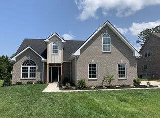 1705 Northside Dr, Murfreesboro, TN 37130
