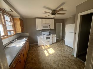 609 Thayer St, Rhinelander, WI 54501