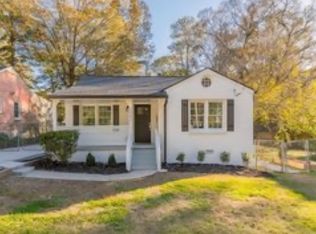 2882 Daws Ave SE, Atlanta, GA 30317