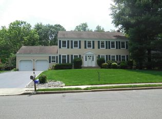 601 Buchanan Blvd, Red Bank, NJ