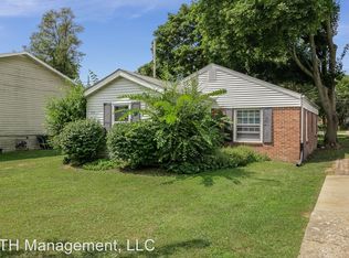 575 Cornell Ave, East Lansing, MI 48823