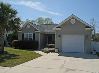 9621 Sullivan Dr, Murrells Inlet, SC 29576