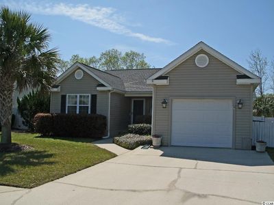 9621 Sullivan Dr, Murrells Inlet, SC, 29576
