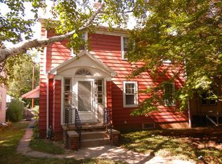 218 W Stadium Ave, West Lafayette, IN 47906