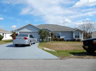 6415 SW 64th Ave, Ocala, FL 34474