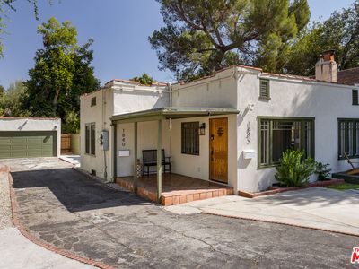 1840 Santa Rosa Ave, Pasadena, CA, 91104