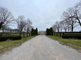 2152 Ironworks Rd, Lexington, KY 40511