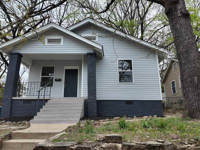 314 Rose St, Little Rock, AR, 72205