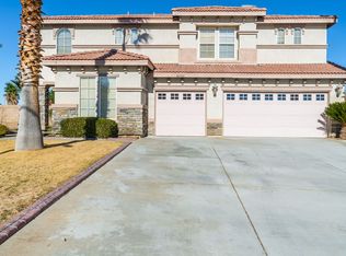 40345 Preston Rd, Palmdale, CA 93551