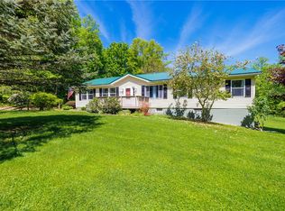 9525 Lummisville Rd, Wolcott, NY 14590