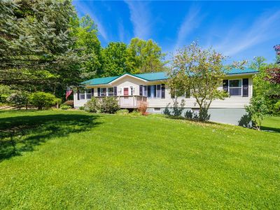 9525 Lummisville Rd, Wolcott, NY, 14590