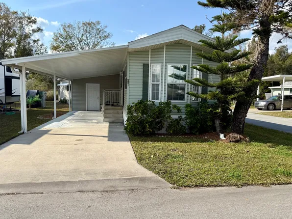 21632 State Road 54 Lot 251, Lutz, FL 33549