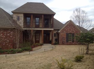 360 Saint Ives Dr, Madison, MS 39110