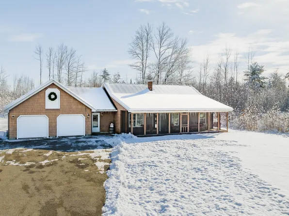 20 Pine Cone Trail, China, ME 04358