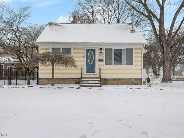 2774 Wingate Ave, Akron, OH 44314