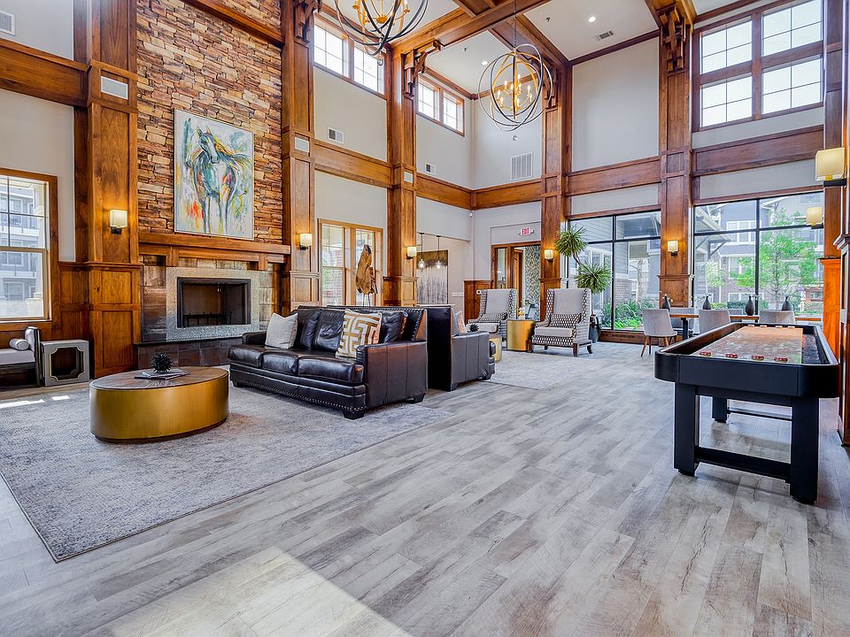 Windsor Mustang Park Apartment Rentals Carrollton, TX Zillow