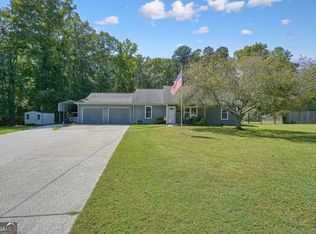 592 Linda Ln, Powder Springs, GA 30127
