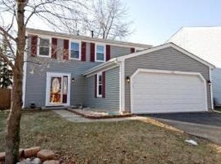 1655 Cumberland Rd, Aurora, IL 60504