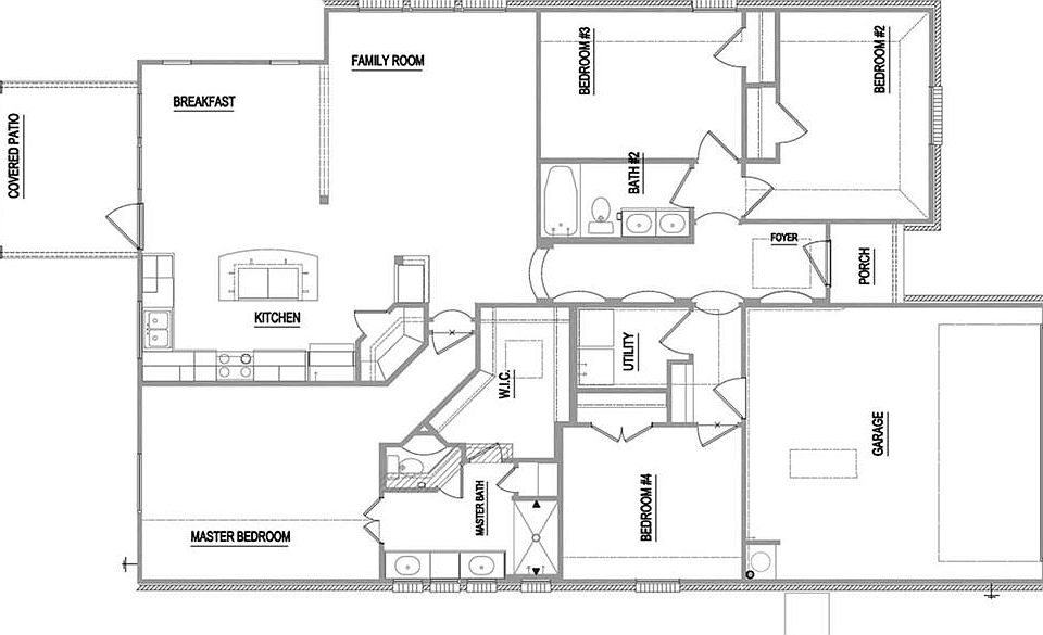 2nd image of 7809 Salais Dr