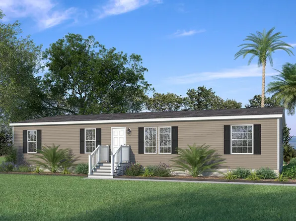 3410 Carolyn Ln #Cy49, Cocoa, FL 32926